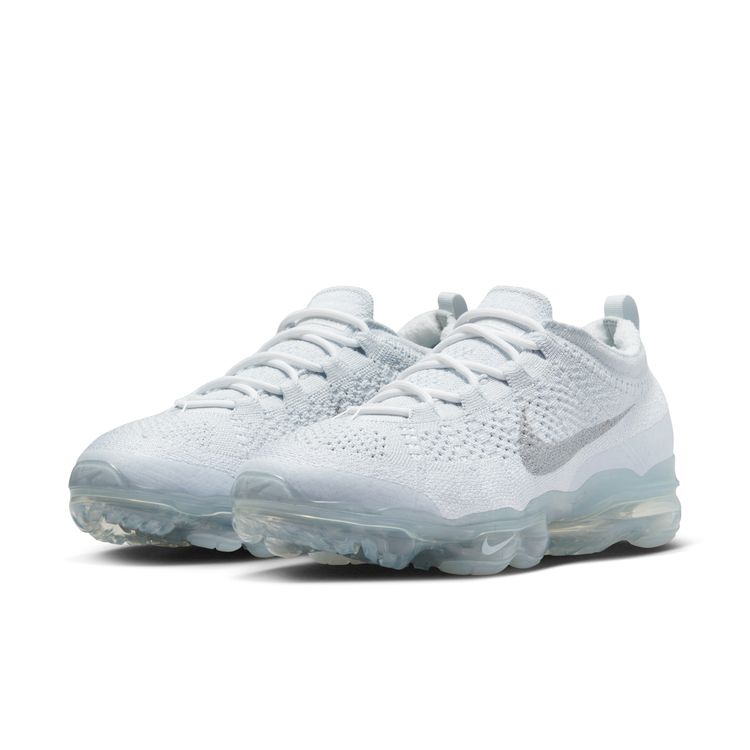 NIKE C/O NIKE AIR VAPORMAX 2023 FLYKNIT ピュアプラチナム/ホワイト-ピュアプラチナム DV1678-002