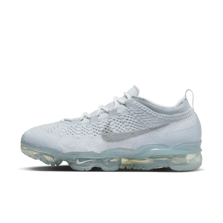 NIKE C/O NIKE AIR VAPORMAX 2023 FLYKNIT ピュアプラチナム/ホワイト-ピュアプラチナム DV1678-002