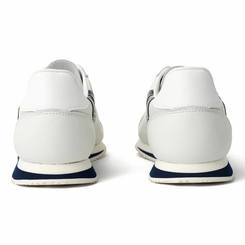 PATRICK 23SU NEVADAⅡ CLEAN 17060 日本製 ホワイト系 【MADE IN JAPAN】【ネバダII】