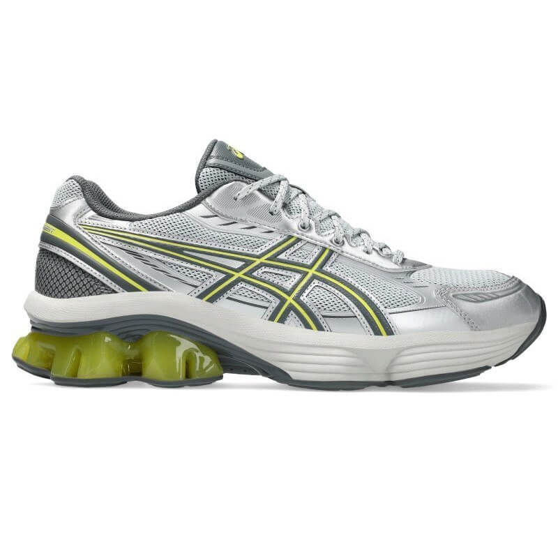 asics 25SS 1/24 GEL-KINETIC FLUENT 1203A591-020 GLACIER GREY/STEEL GREY 【GEL/ゲル】【キネティック フルーエント】