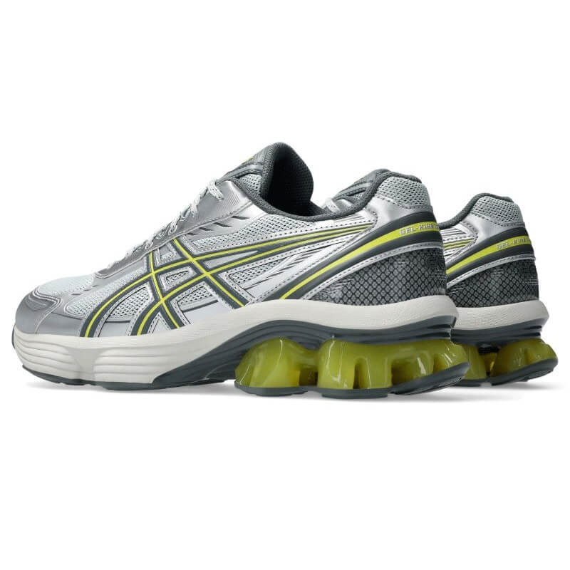 asics 25SS 1/24 GEL-KINETIC FLUENT 1203A591-020 GLACIER GREY/STEEL GREY 【GEL/ゲル】【キネティック フルーエント】