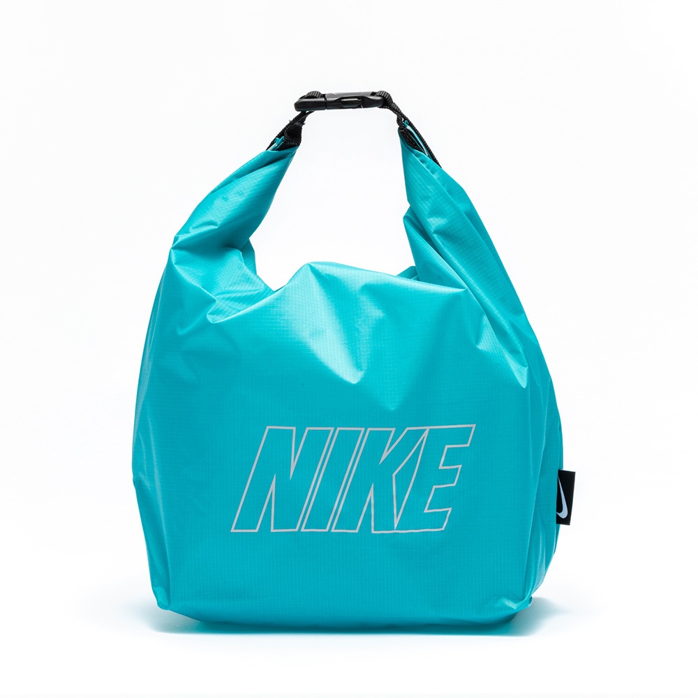 【セール20%OFF】NIKE SWIM 25SS NIKE WATERPROOF POOL BAG ターコイズ 1994037-023