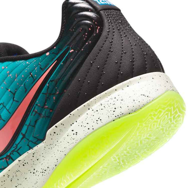 NIKE SU25 5/16 NIKE JA 2 EP マジックエンバー/フォトンダスト