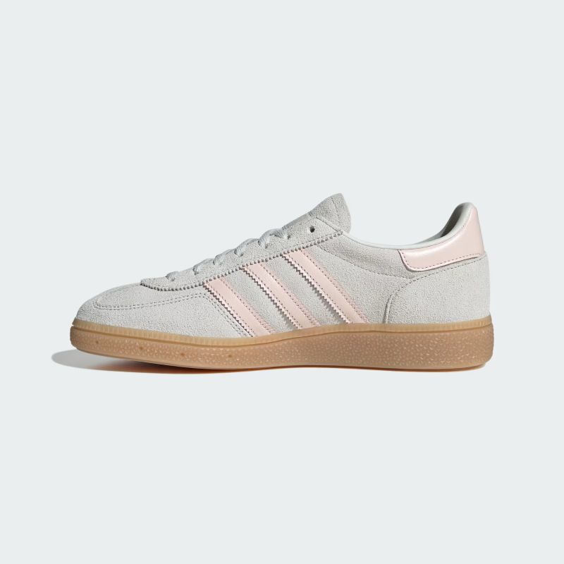 adidas 25Q3 HANDBALL SPEZIAL W オービットグレー/ワンダー