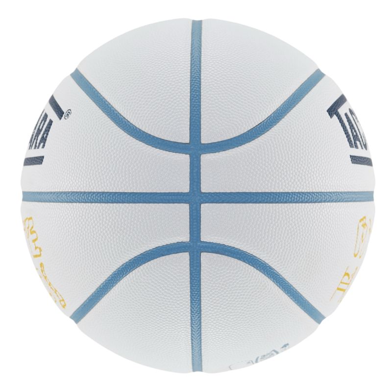 【タチカラ/7号球/ホワイトハンズ/バスケットボール/アウトドア用】TACHIKARA BASKETBALL WHITE HANDS SB7-2037 ホワイト/ネイビー/スカイブルー/イエロー