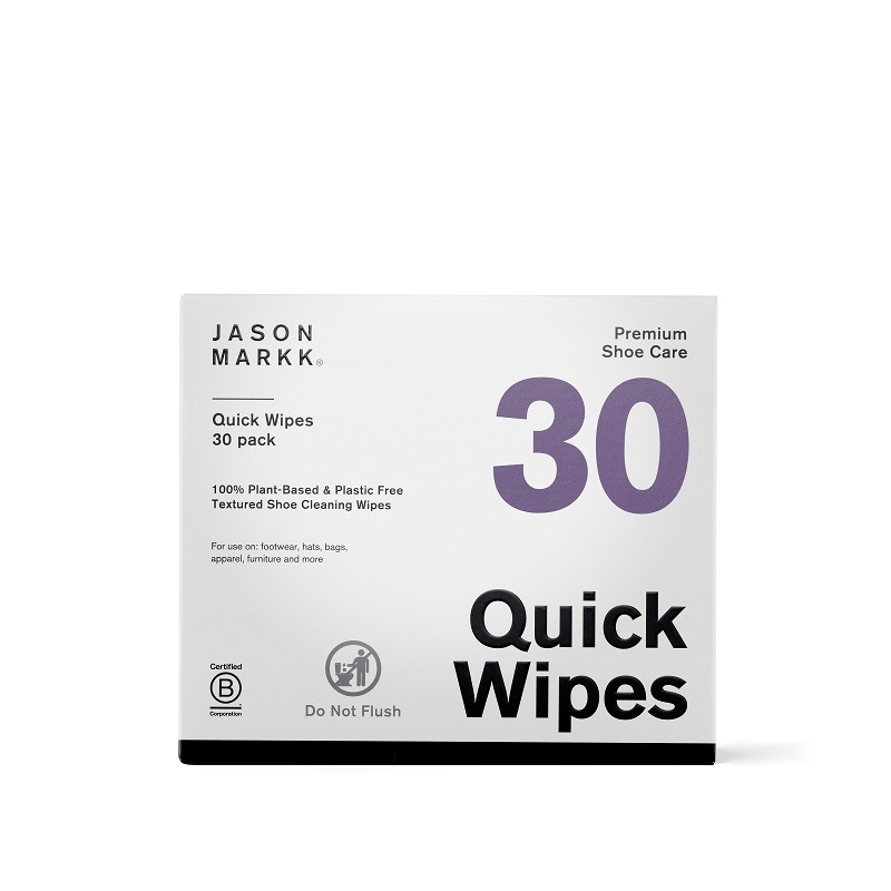 JASON MARKK C/O Quick Wipes 30 Pack -130310- JM-130310
