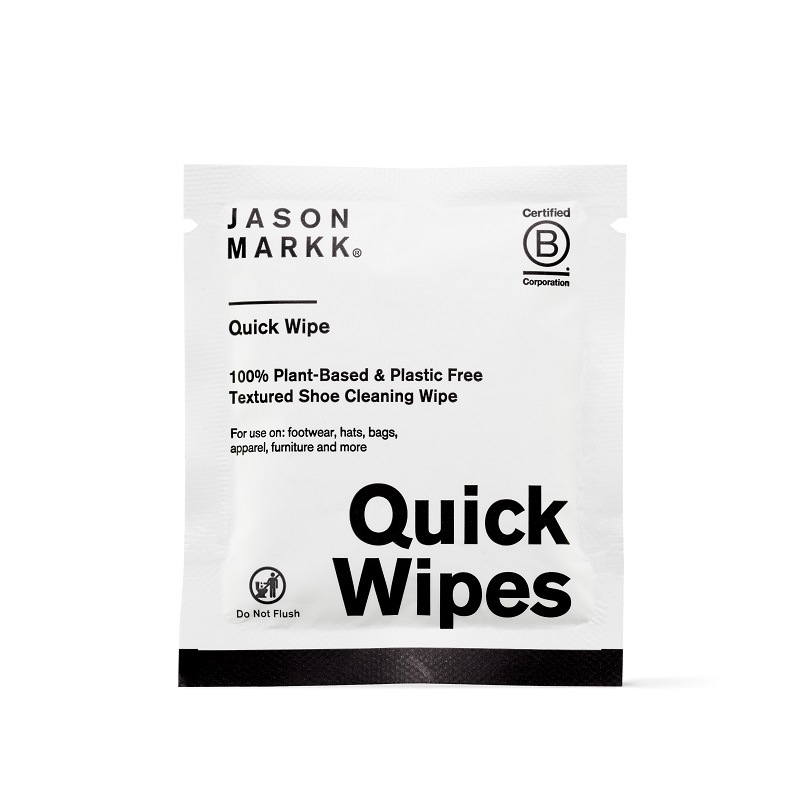 JASON MARKK C/O Quick Wipes 30 Pack -130310- JM-130310