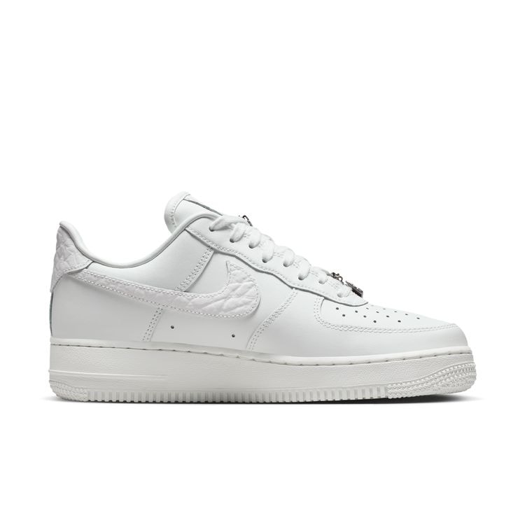 NIKE HO25 NIKE WMNS AIR FORCE 1 '07 LOW サミットホワイト/サミットホワイト-ホワイト IM6485-121