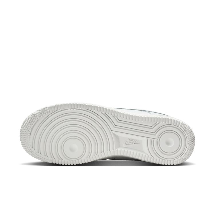 NIKE HO25 NIKE WMNS AIR FORCE 1 '07 LOW サミットホワイト/サミットホワイト-ホワイト IM6485-121