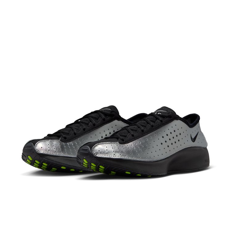 NIKE SP26 NIKE WMNS SUPERFLY メタリックシルバー/ブラック-アンスラサイト-ボルト IB5824-001