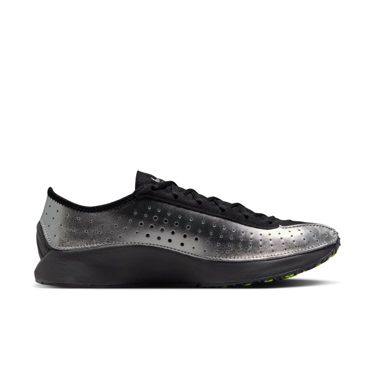 NIKE SP26 NIKE WMNS SUPERFLY メタリックシルバー/ブラック-アンスラサイト-ボルト IB5824-001