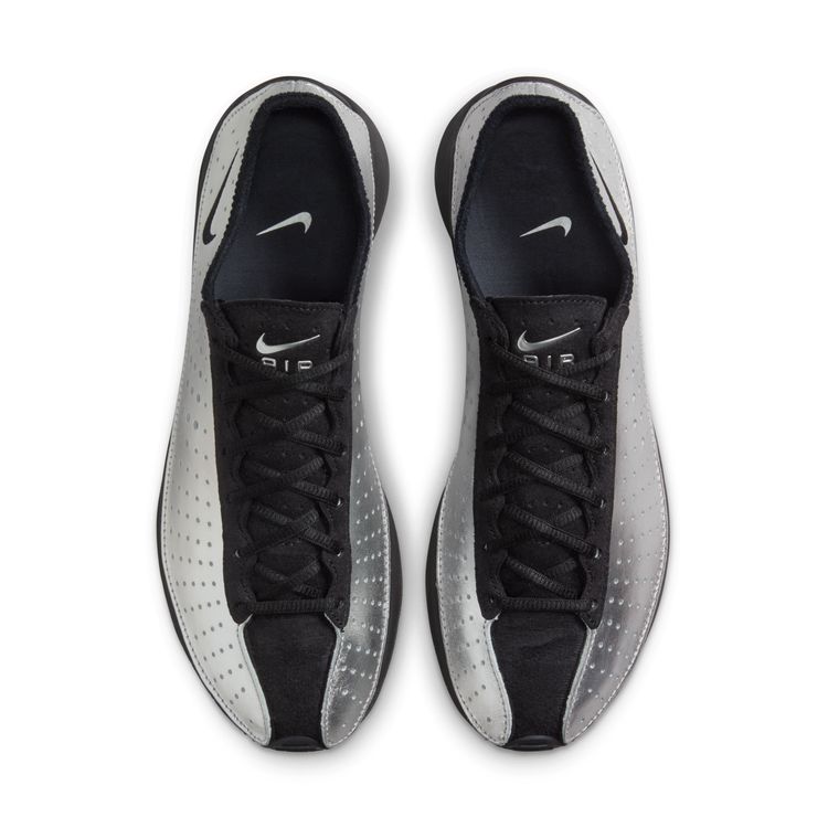 NIKE SP26 NIKE WMNS SUPERFLY メタリックシルバー/ブラック-アンスラ