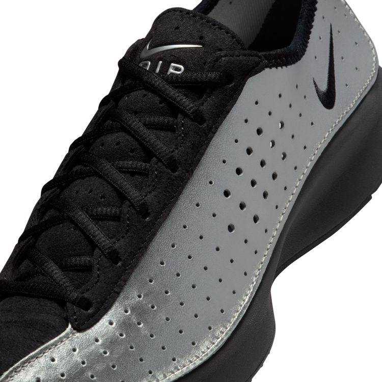 NIKE SP26 NIKE WMNS SUPERFLY メタリックシルバー/ブラック-アンスラ