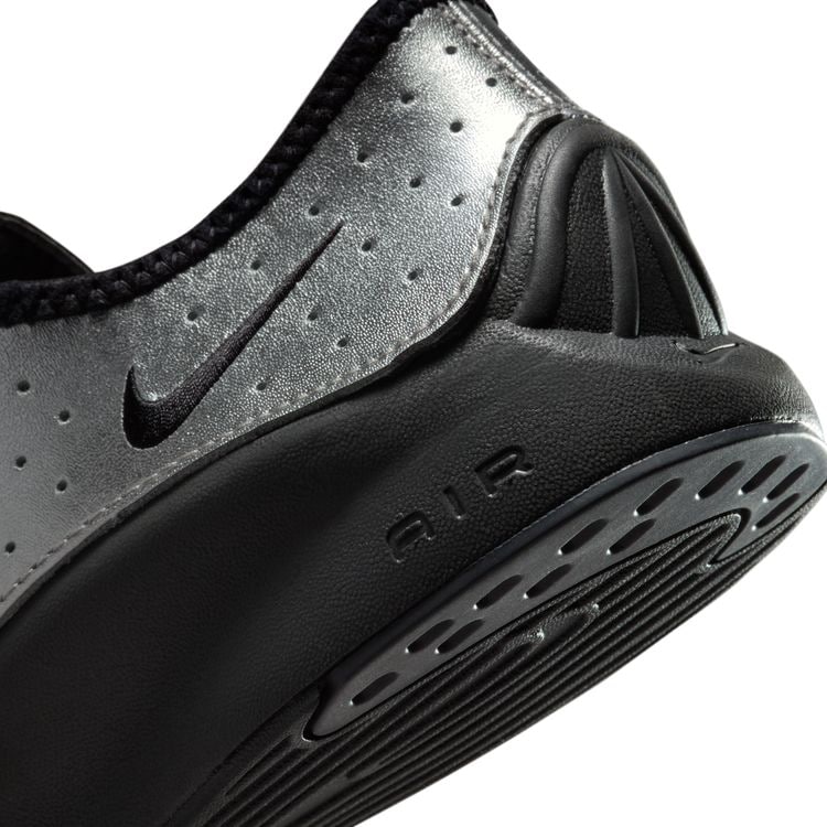 NIKE SP26 NIKE WMNS SUPERFLY メタリックシルバー/ブラック-アンスラ