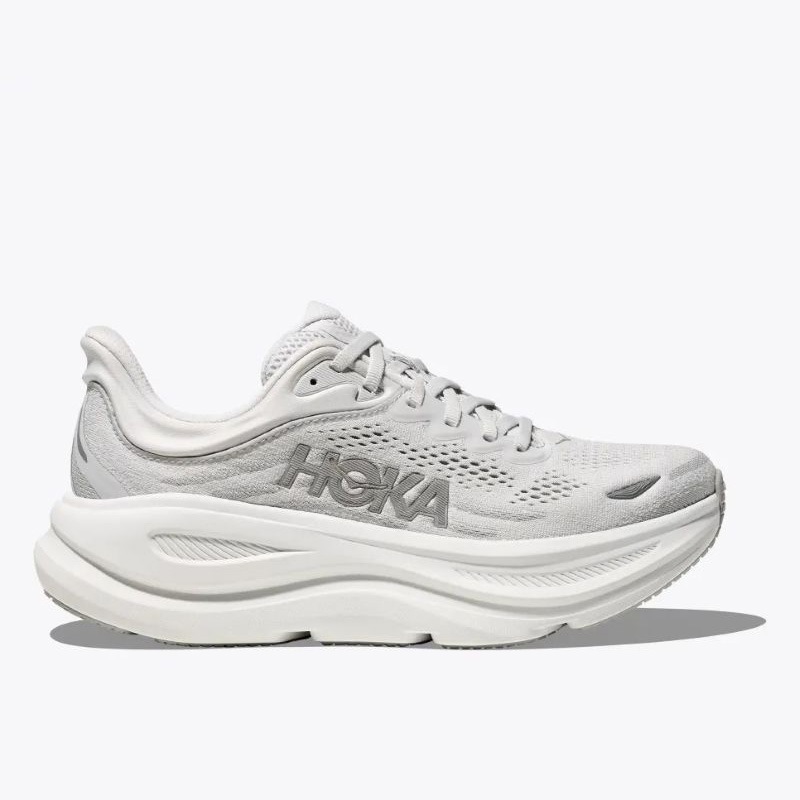 HOKA C/O W BONDI 9 STARDUST / SILVER 1162012-SDSTS｜アメ横老舗