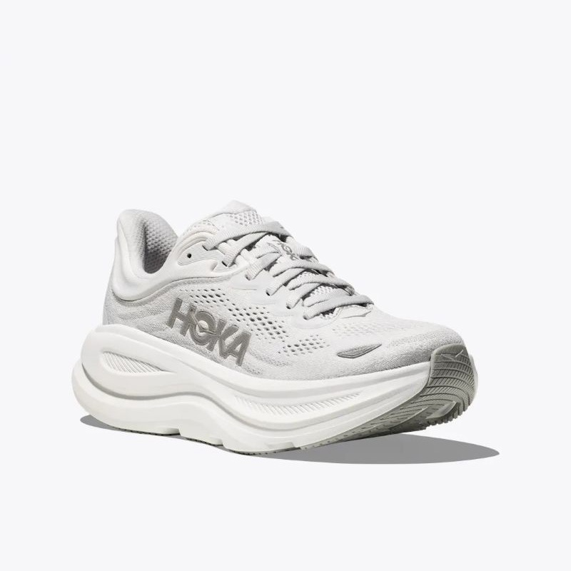 HOKA C/O W BONDI 9 STARDUST / SILVER 1162012-SDSTS｜アメ横老舗