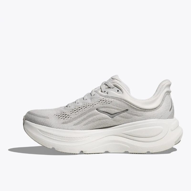 HOKA C/O W BONDI 9 STARDUST / SILVER 1162012-SDSTS｜アメ横老舗