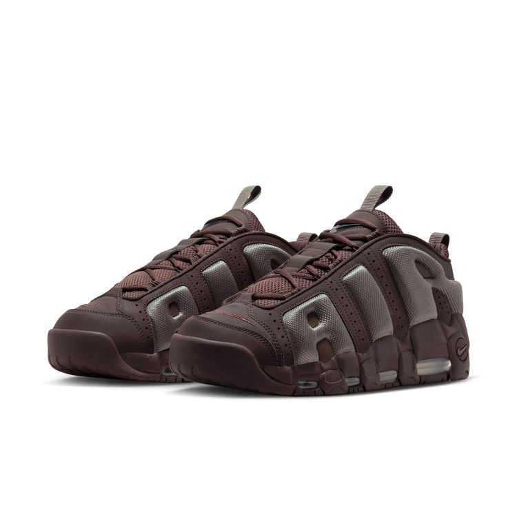 NIKE SP26 NIKE AIR MORE UPTEMPO LOW バロックブラウン/ケイブストーン FZ3055-200