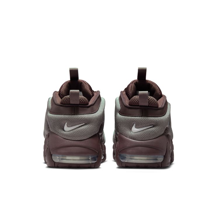 NIKE SP26 NIKE AIR MORE UPTEMPO LOW バロックブラウン/ケイブストーン FZ3055-200