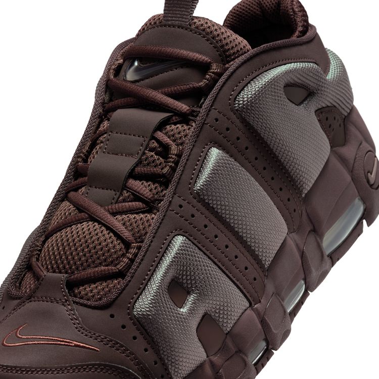 NIKE SP26 NIKE AIR MORE UPTEMPO LOW バロックブラウン/ケイブストーン FZ3055-200