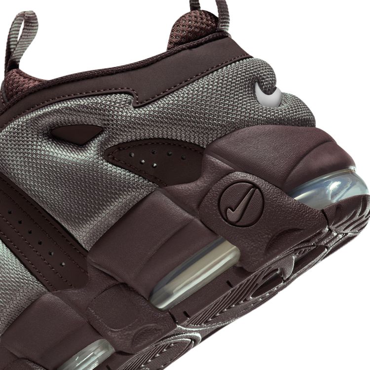 NIKE SP26 NIKE AIR MORE UPTEMPO LOW バロックブラウン/ケイブストーン FZ3055-200