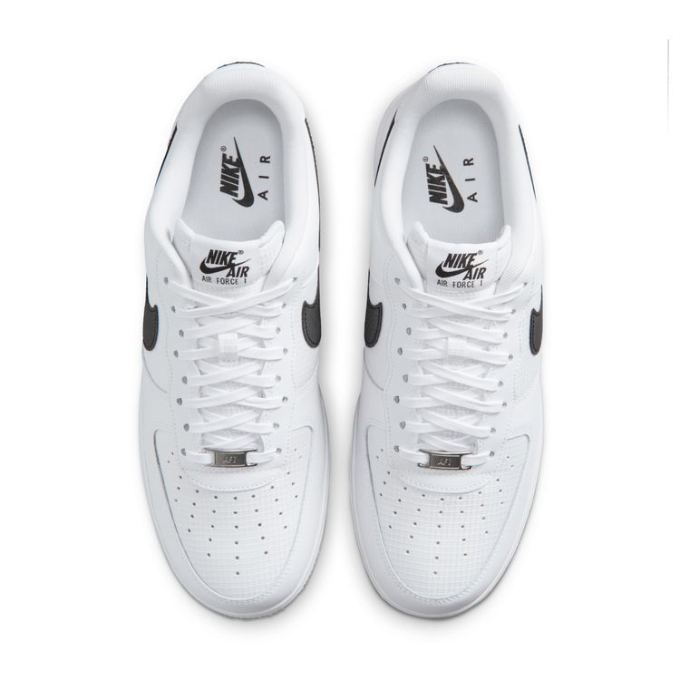NIKE SU26 NIKE AIR FORCE 1 '07 LV8 ホワイト/ブラックーホワイト IR0952-100