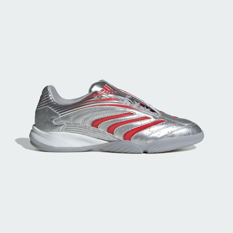 adidas 26Q3 6/6 adidas PREDATOR SALA COCA COLA シルバーメタリック