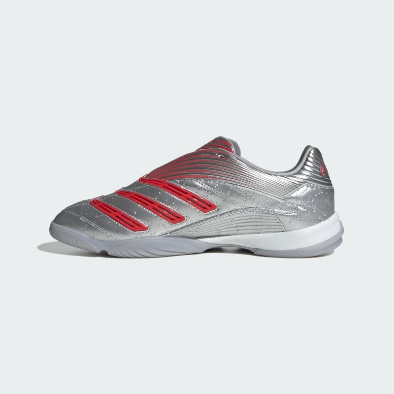 adidas 26Q3 6/6 adidas PREDATOR SALA COCA COLA シルバーメタリック/ノーン/グレートゥ KH6906