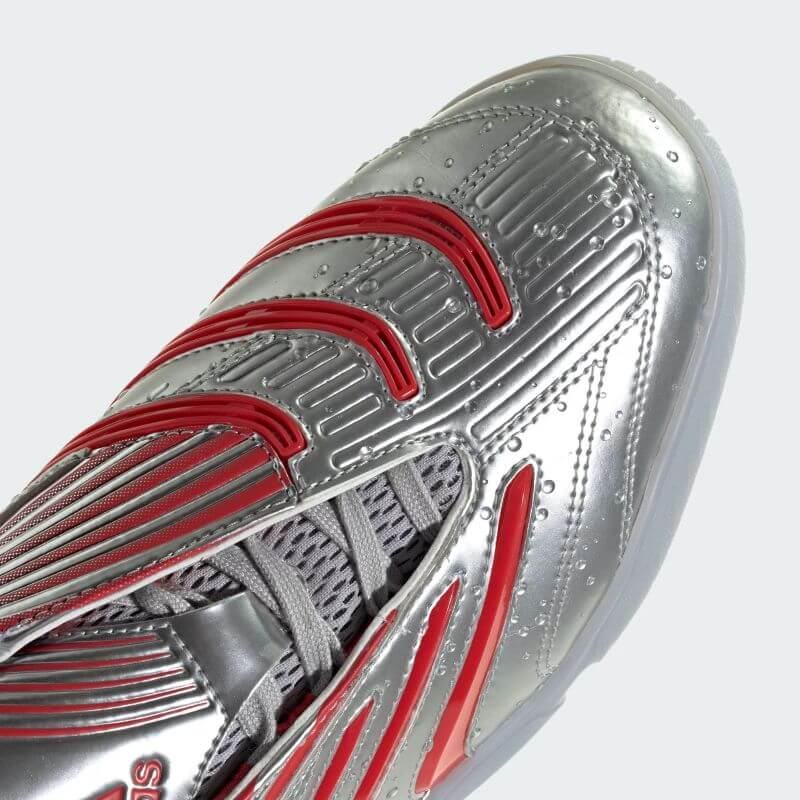 adidas 26Q3 6/6 adidas PREDATOR SALA COCA COLA シルバーメタリック/ノーン/グレートゥ KH6906