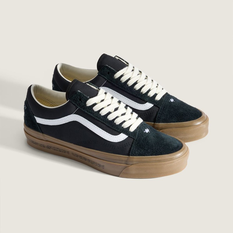 Liberaiders 26SP 7/25 VANS X Liberaiders LX Old Skool LIBERAIDERS