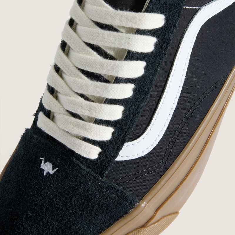 Liberaiders 26SP 7/25 VANS X Liberaiders LX Old Skool LIBERAIDERS