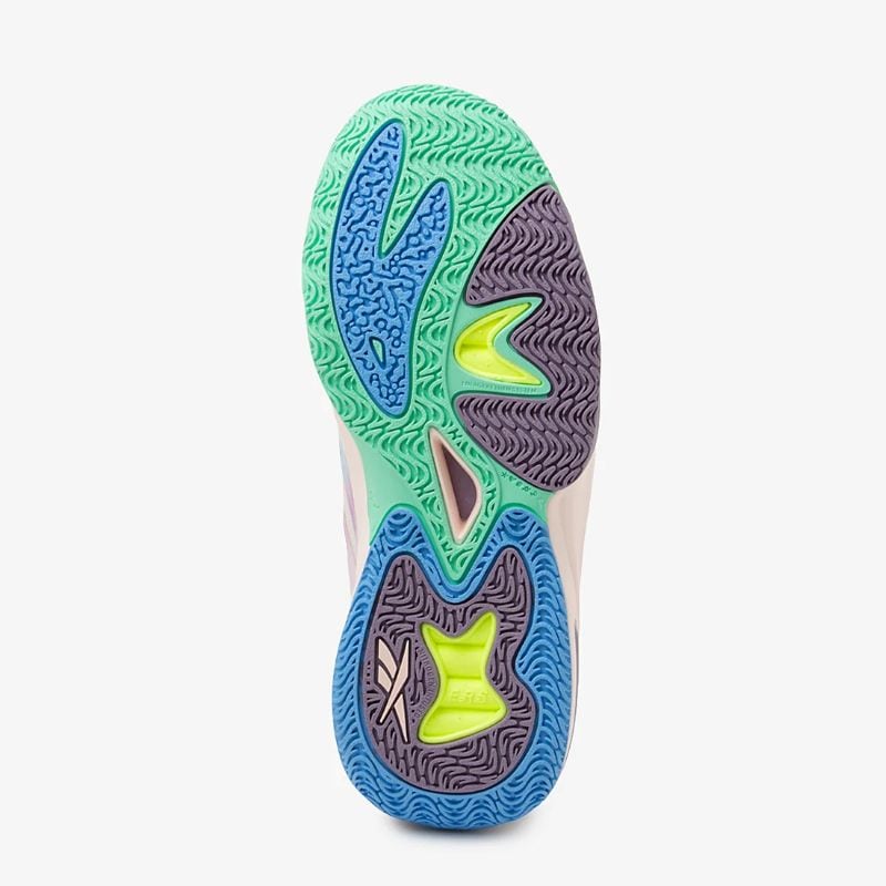 Reebok 26SS ANGEL REESE 1 アトミックアクア 100262837