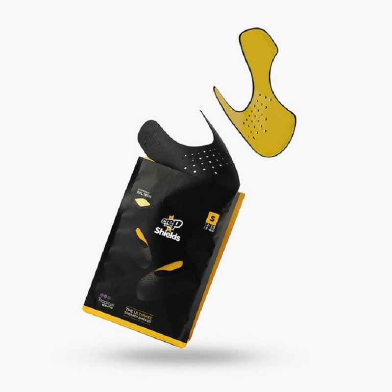 【履きしわ防止】【スニーカー用アクセサリー】Crep protect C/O クレッププロテクト スニーカーシールド 6066-29240