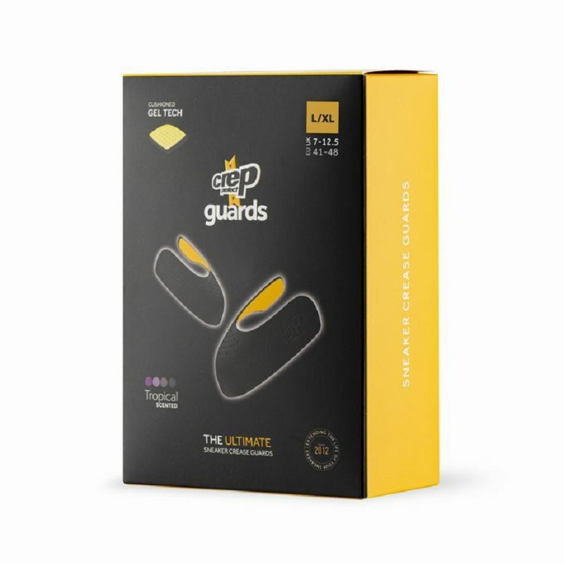 【履きしわ防止】【スニーカー用アクセサリー】Crep protect C/O クレッププロテクト スニーカーシールド 6066-29240