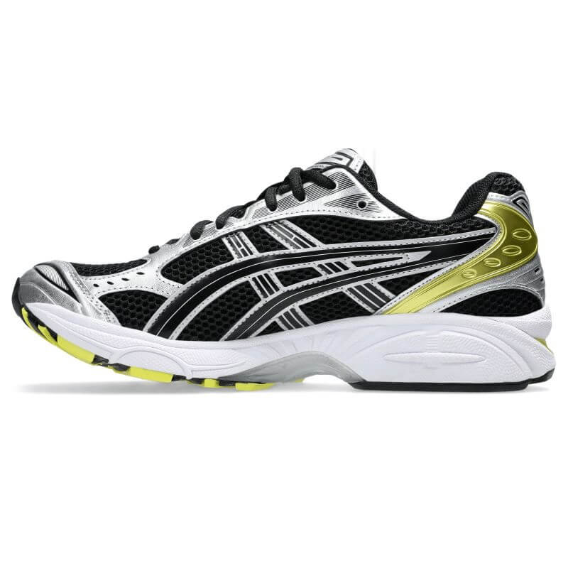 asics 25SS 1/31 GEL-KAYANO 14 1203A537-001 BLACK/LEMON SPARK 【GEL/ゲル】【カヤノ】