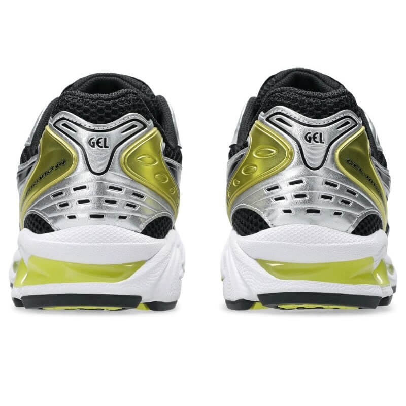 asics 25SS 1/31 GEL-KAYANO 14 1203A537-001 BLACK/LEMON SPARK 【GEL/ゲル】【カヤノ】