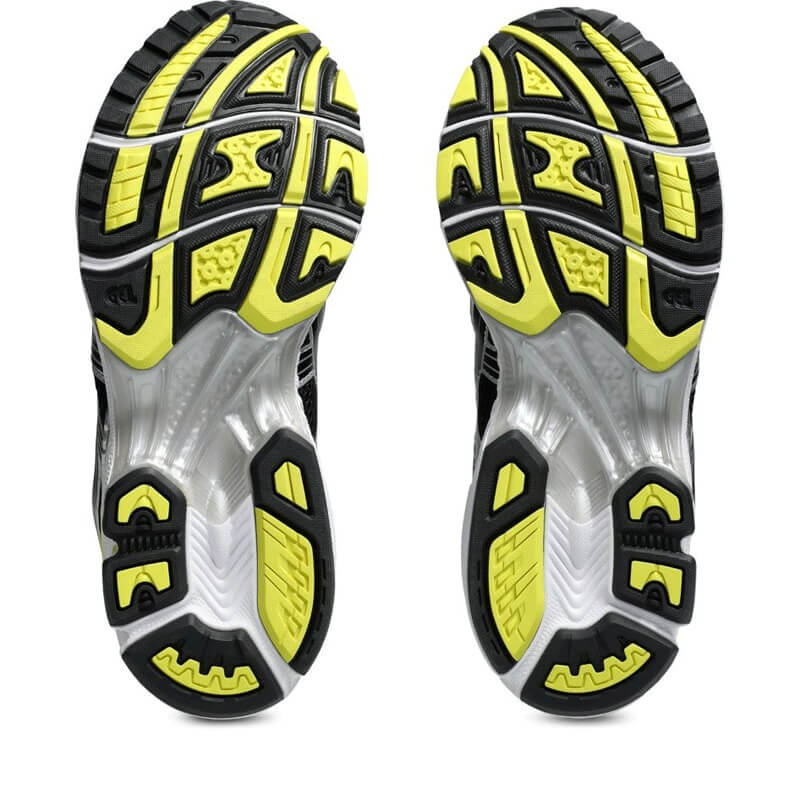 asics 25SS 1/31 GEL-KAYANO 14 1203A537-001 BLACK/LEMON SPARK 【GEL/ゲル】【カヤノ】