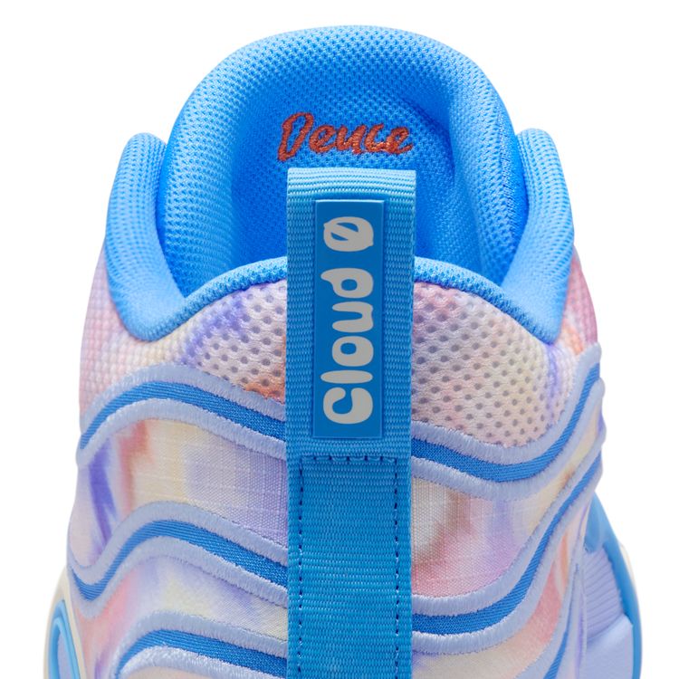 JORDAN BRAND FA25 7/11 JORDAN TATUM 3 PF ユニバーシティブルー/カメリア-ペールアイボリー FZ6601-400