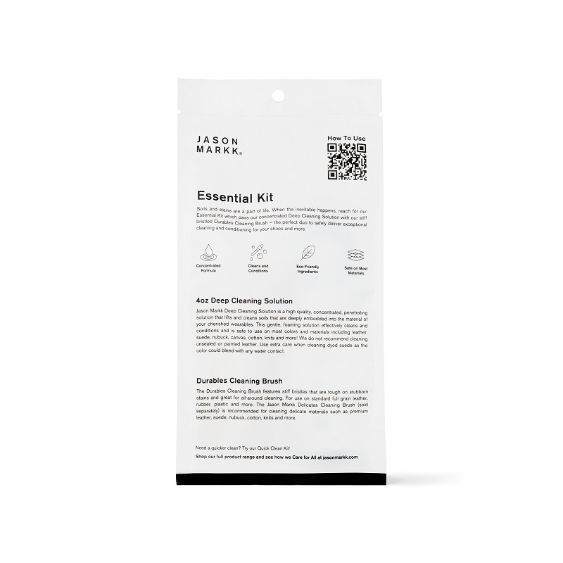 JASON MARKK C/O Essential Kit -300110- JM-300110