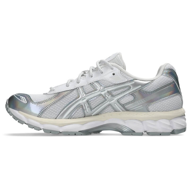 asics 25AW 12/5 GEL-KAYANO 12.1 CREAM/PURE SILVER -HOLIDAY PACK- 1203A996-100
