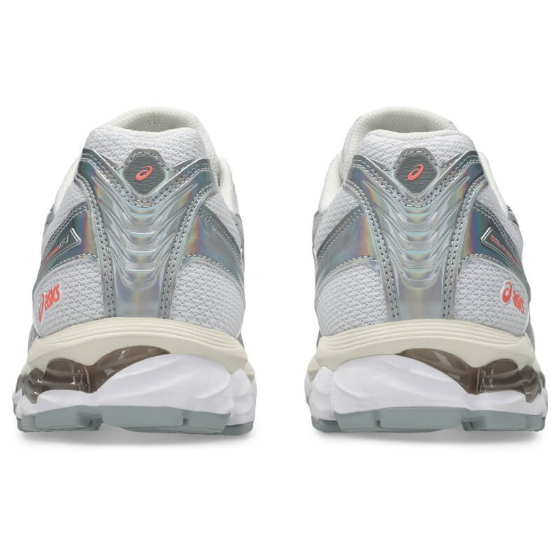 asics 25AW 12/5 GEL-KAYANO 12.1 CREAM/PURE SILVER -HOLIDAY PACK- 1203A996-100