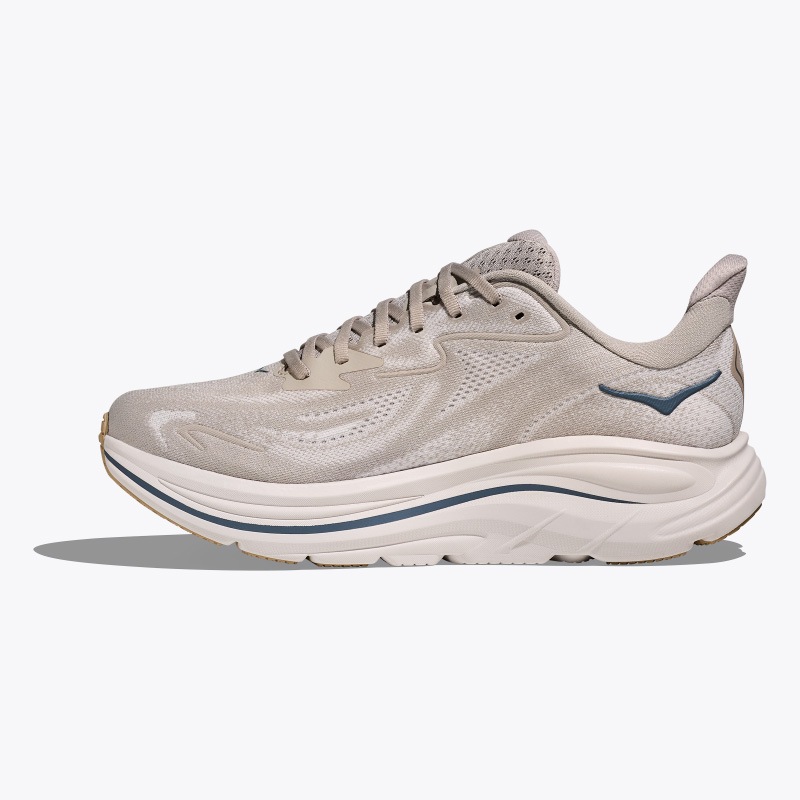 HOKA S26 M CLIFTON 10 PUTTY / GROUT 1162030-PTYG｜アメ横老舗