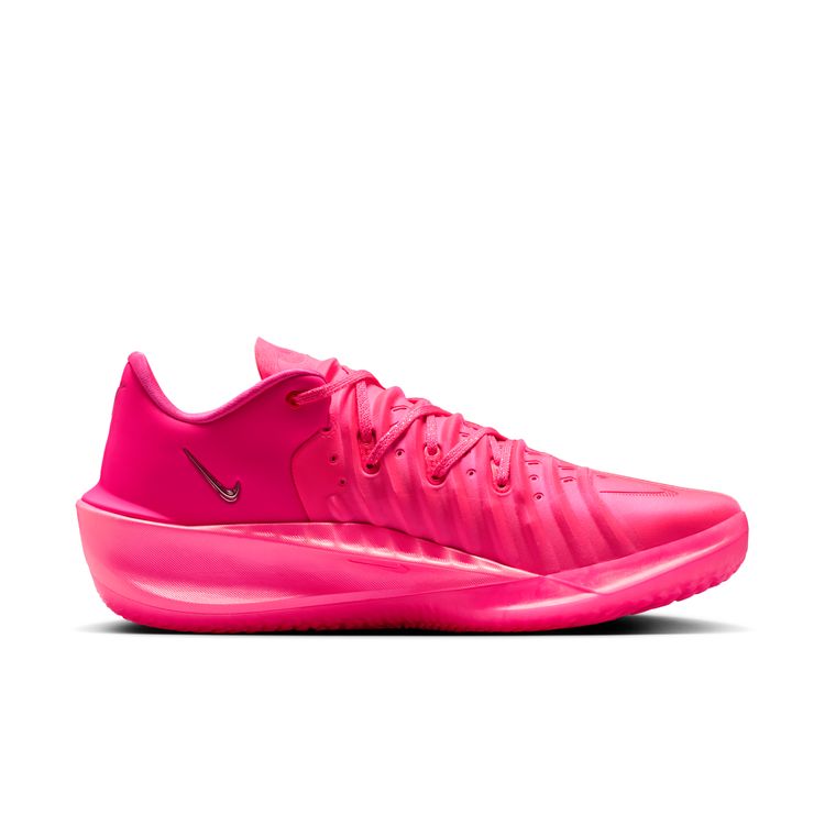 NIKE SP26 3/18 NIKE GT CUT 4 EP ピンクサイクル/マルチカラー-ビビッドピンク IO8117-600