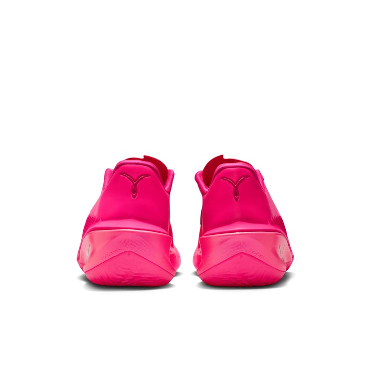 NIKE SP26 3/18 NIKE GT CUT 4 EP ピンクサイクル/マルチカラー-ビビッドピンク IO8117-600
