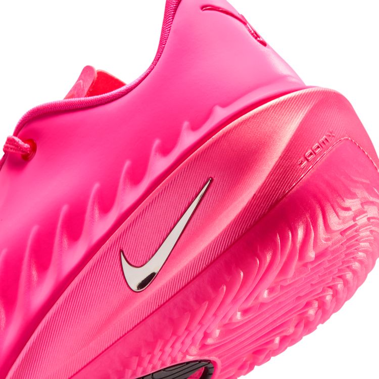 NIKE SP26 3/18 NIKE GT CUT 4 EP ピンクサイクル/マルチカラー-ビビッドピンク IO8117-600