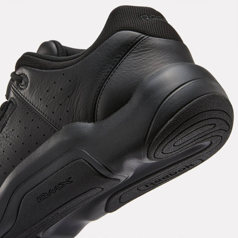 Reebok 26SS 4/10 DMX COMFORT + CLASSIC ブラック 100244664