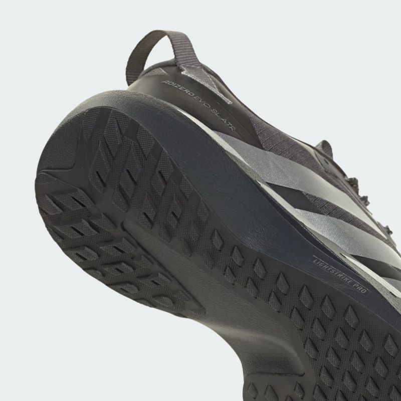 adidas 26Q3 adidas ADIZERO EVO SL ATR M コアブラック