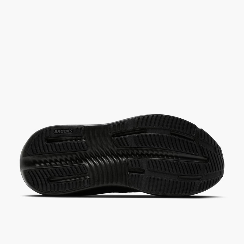 BROOKS 26FW M GHOST MAX 4 ブラック BRM4963-BLK