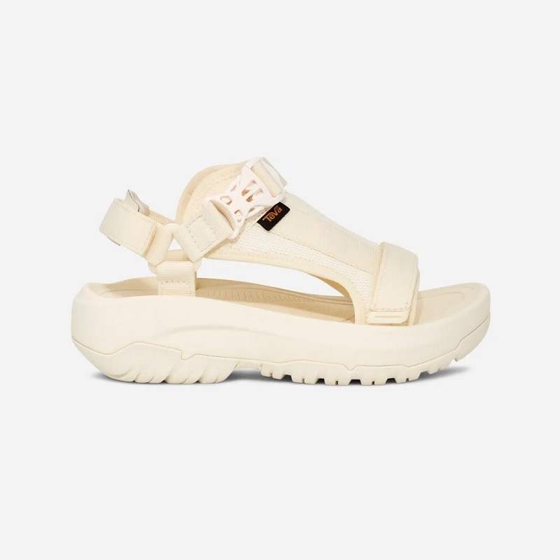 TEVA 24.3.1 テバ サンダル ユニセックス ハリケーン アンプソール ボルト U HURRICANE AMPSOLE VOLT WHITE 1155030-WHT ユニセックスサンダル ホワイト