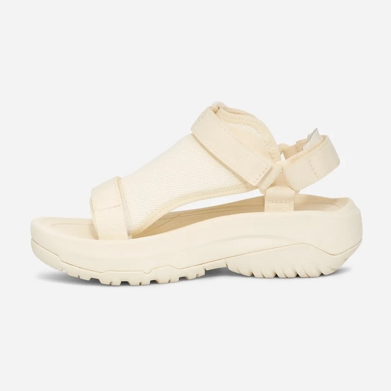 TEVA 24.3.1 テバ サンダル ユニセックス ハリケーン アンプソール ボルト U HURRICANE AMPSOLE VOLT WHITE 1155030-WHT ユニセックスサンダル ホワイト